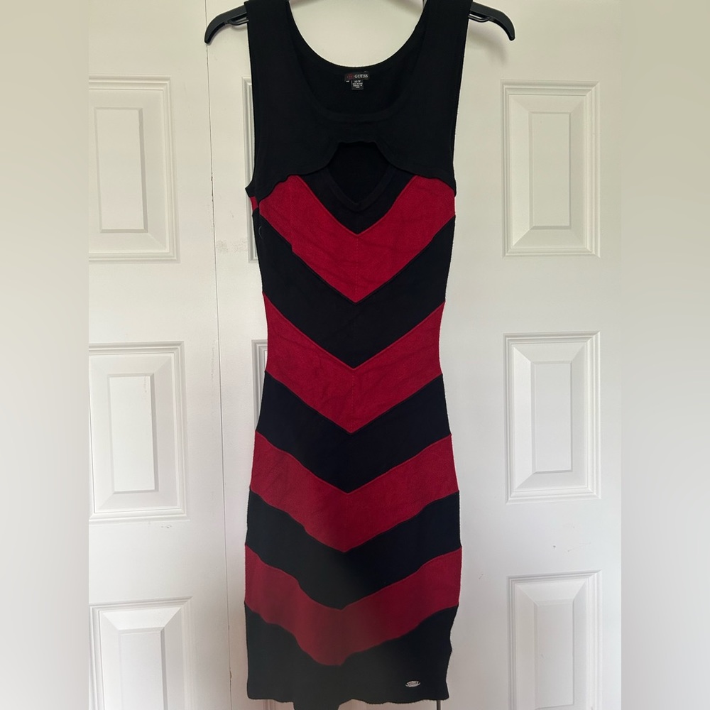 Guess tight dress